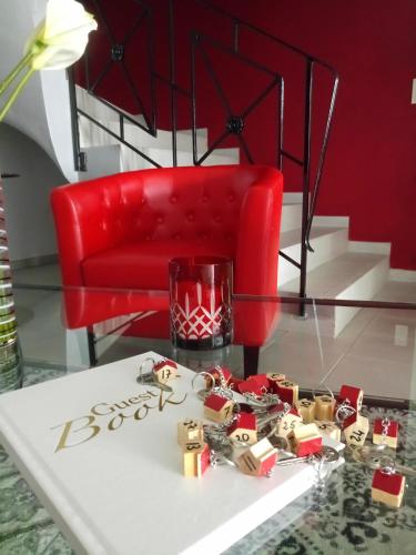 Фотография гостиницы Hotel du Forum