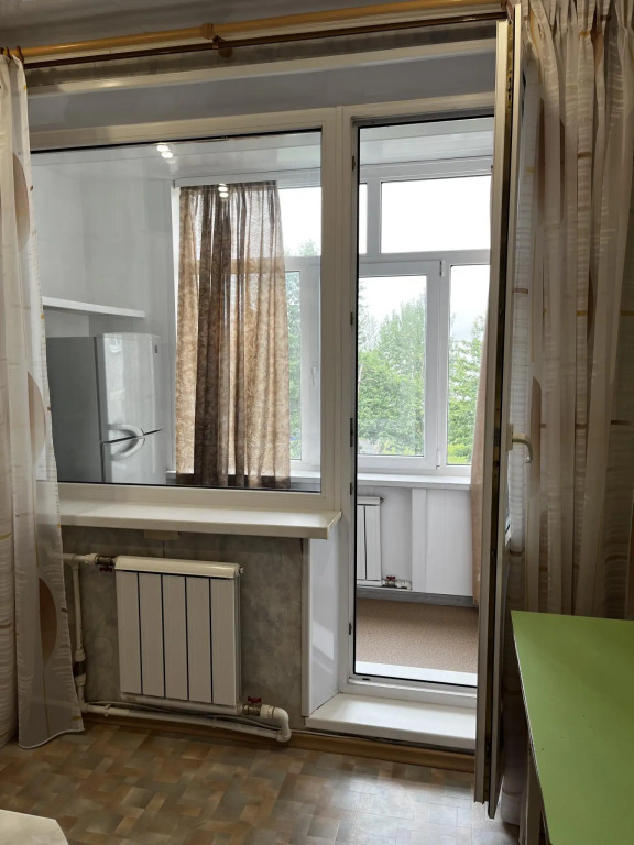 Фотография квартиры Уютный дом на улице Ларина