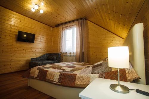 Фотографии гостевого дома
Мира