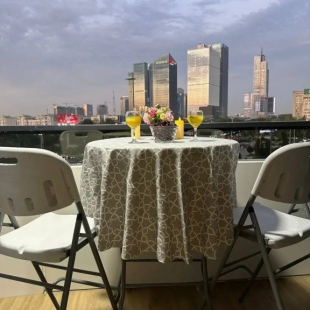 Фотография квартиры Апартаменты Элитные в ЖК премиум класса