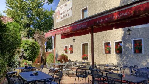 Фотография гостевого дома Penzion U Kašpara