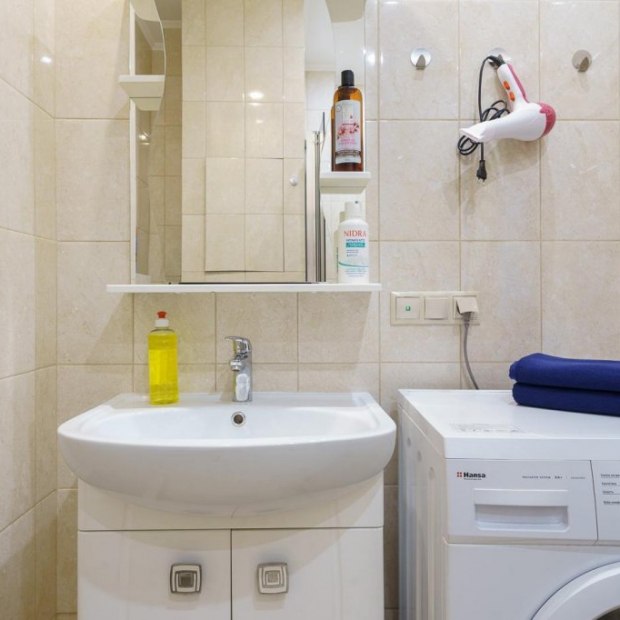 Фотографии квартиры
BestFlat24 (БэстФлэт24) на улице Новодмитровская