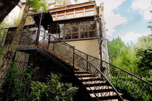 Фотография хостела Грин Сити