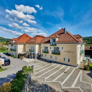 Фотографии гостиницы
AKZENT Hotel Bayerwald-Residenz