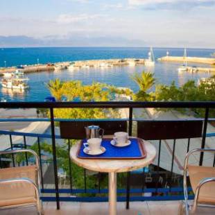 Фотографии апарт отеля
Akroyali Hotel & Villas