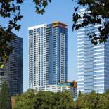 Фотография гостиницы W Bellevue