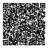 QR код гостиницы Athletics Hotel