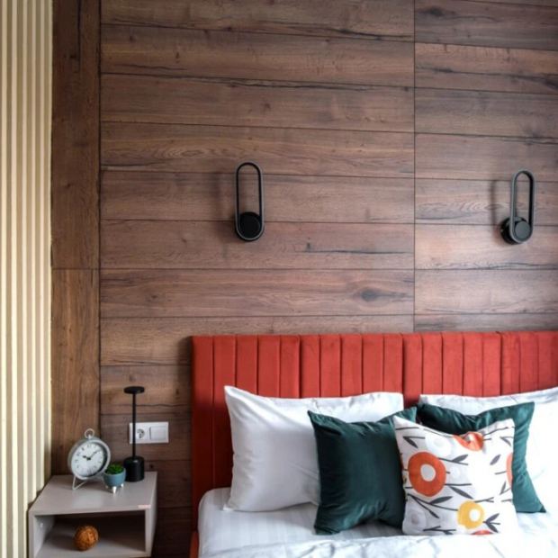 Фотографии квартиры 
            7 Апартаменты Stepanenkov на Онежской 4/1 (А)