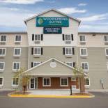 Фотография гостиницы WoodSpring Suites Chesapeake-Norfolk Greenbrier