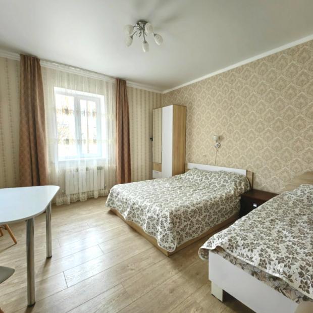 Фотографии квартиры 
            Апартаменты Nika