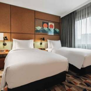 Фотографии гостиницы
Eaton HK