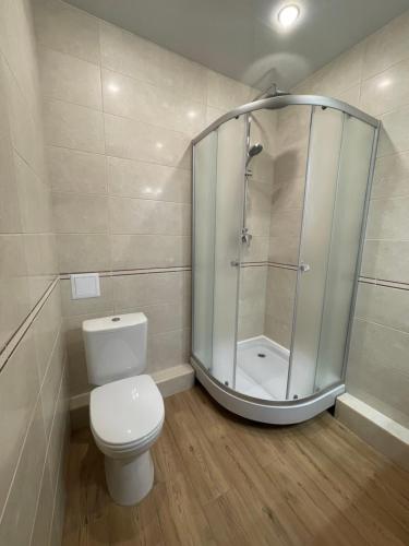 Фотография гостиницы Сова