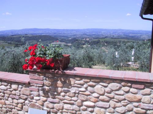 Фотография гостевого дома Holidays In The Heart Of Chianti