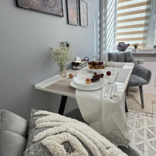 Фотография квартиры Апартаменты Бизнес Турмалин