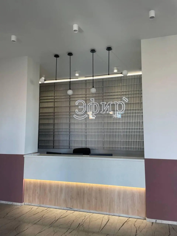 Фотография квартиры Апартаменты в микрорайоне Горский 14