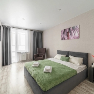 Фотография квартиры Квартира Не Вопрос рядом с Набережной