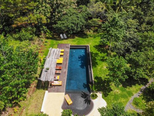 Фотография гостиницы Villa Coco