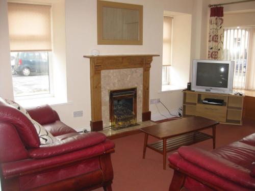 Фотография гостевого дома 94 Main Street - Pembroke Holiday Home