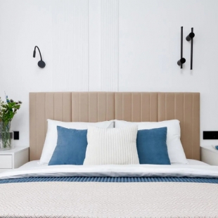 Фотография квартиры Апартаменты на улице Аэропорт 49/1