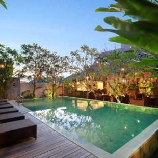 Фотографии мини отеля 
            Puri Sabina Bed & Breakfast