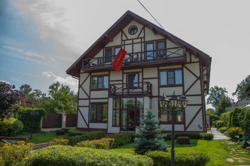 Фотография гостиницы Атланта Шереметьево