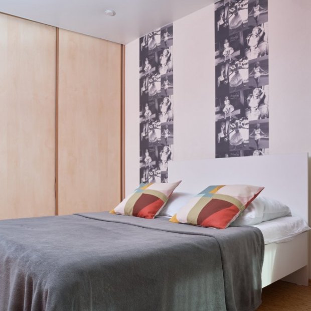 Фотографии квартиры
Апартаменты Good Night на Лыткина