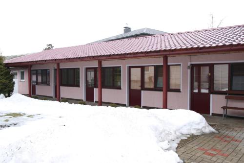 Фотография гостевого дома Банька на выбор