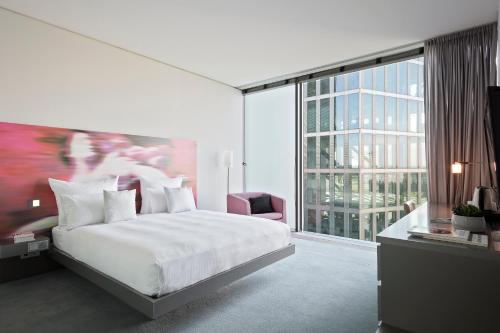 Фотография гостиницы INNSiDE by Meliá München Parkstadt Schwabing