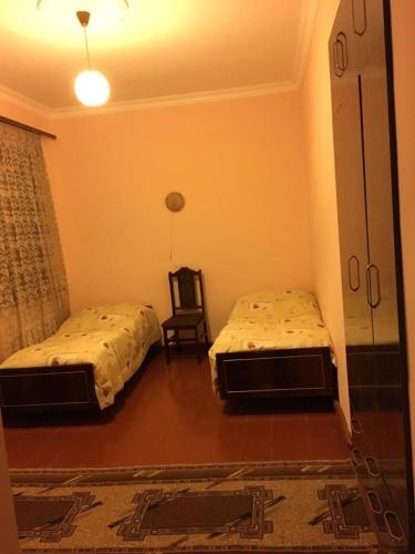 Фотография мини отеля Smile Guesthouse