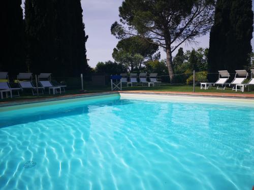 Фотография базы отдыха Agriturismo Palazzo Val Del Sasso