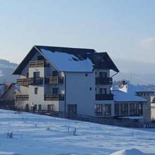 Фотографии гостевого дома
Casa Dar&And