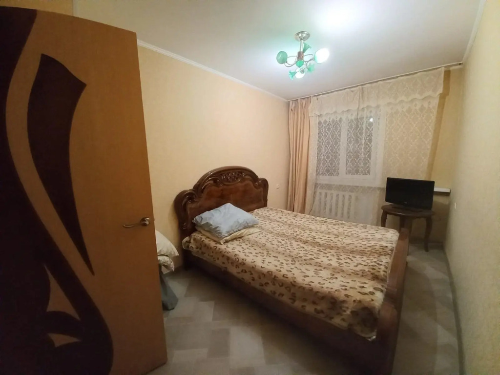 Фотография квартиры Квартира на Арсеньева 16