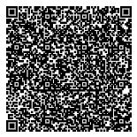 QR код гостиницы Комнаты отдыха на Железнодорожном вокзале Анжерская