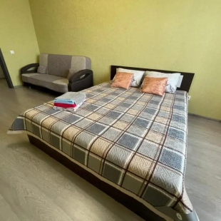 Фотография квартиры Апартаменты Формула Уюта на улице Крылова 34