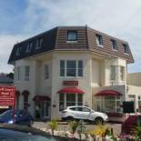 Фотография гостиницы Cecil Court Hotel