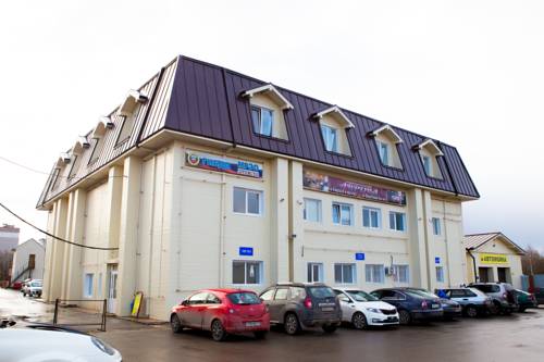 Фотография гостиницы Аврора