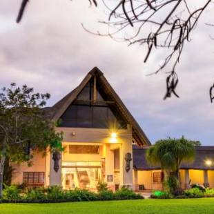 Фотографии гостиницы
ANEW Hotel Hluhluwe