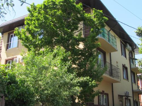 Фотография гостевого дома Волжанин