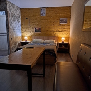 Фотография квартиры Квартира Отличная на Теплотехническом Институте