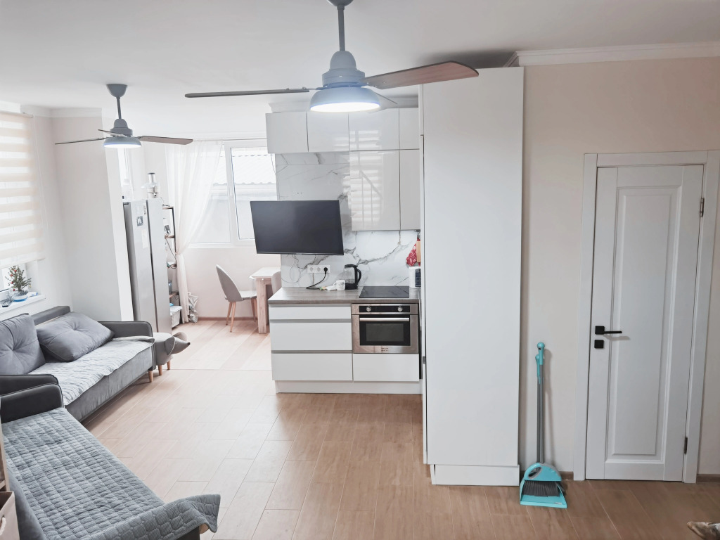 Фотография Коттеджа Частный Дом для большой компании 110м2