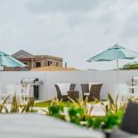 Фотография мини отеля Lux Villa's by GG