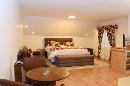 Фотография гостиницы Pousada Itália Moderna