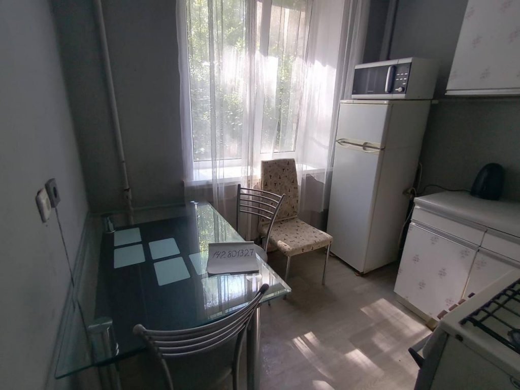 Фотография квартиры Moment House (Момент Хаус) на улице Академика Павлова