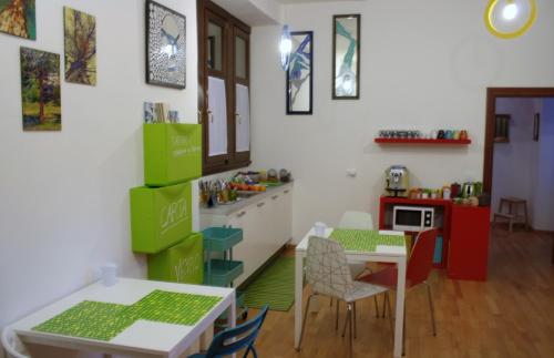 Фотография мини отеля Trento B&B and Apartments