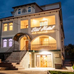 Фотография гостиницы Stil 3