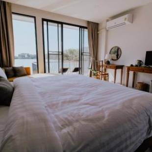 Фотографии гостиницы
Ploen Pirom