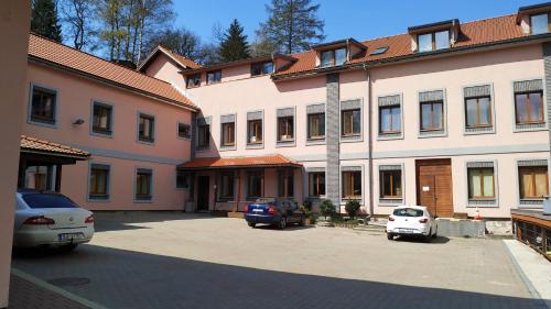Фотография хостела Inter Hostel Liberec