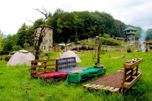 Фотографии кемпинга
Сочи