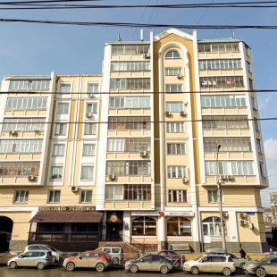 Фотография квартиры Гостиный Двор на проспекте Красный 77б