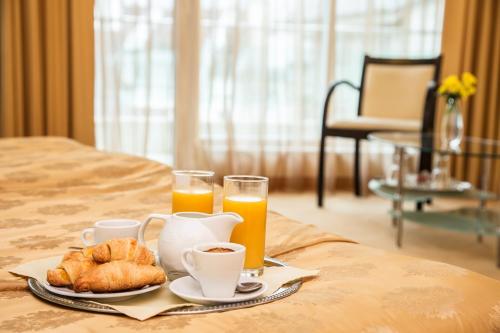 Фотография гостиницы Europe Hotel